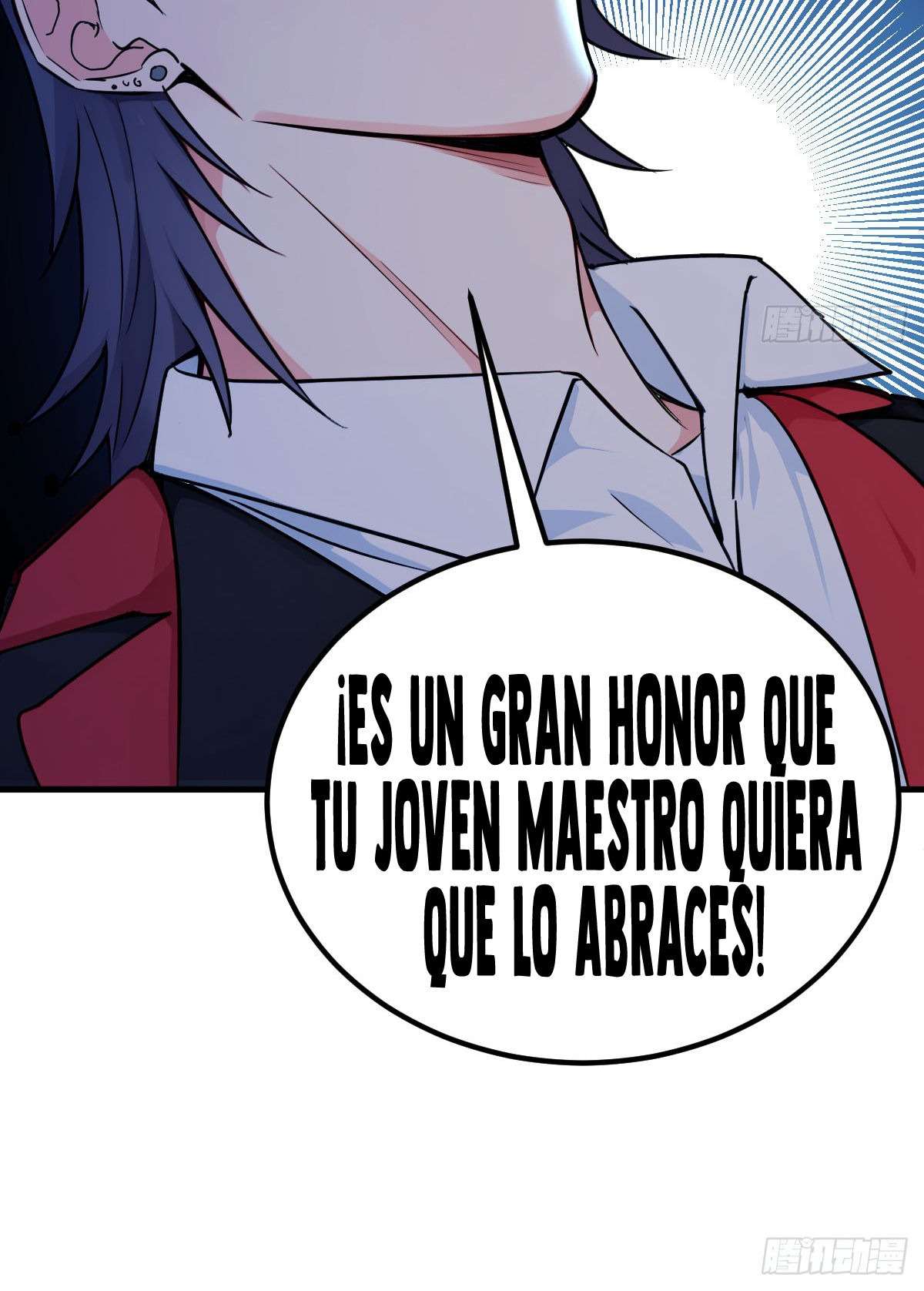 Tras la reencarnacion, mi enemigo me hizo invencible con dinero — Capítulo 2 — 14