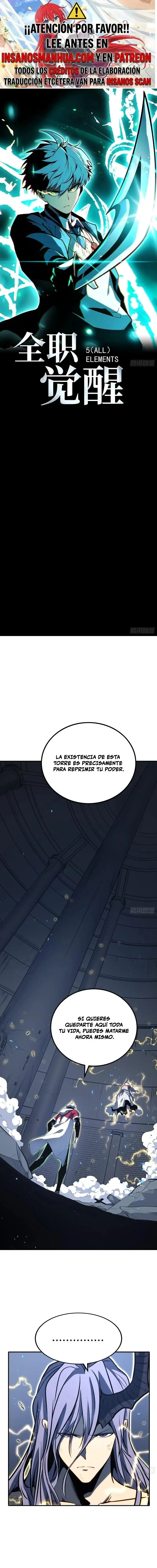 Despertar Definitivo —  Capítulo 89 — 3