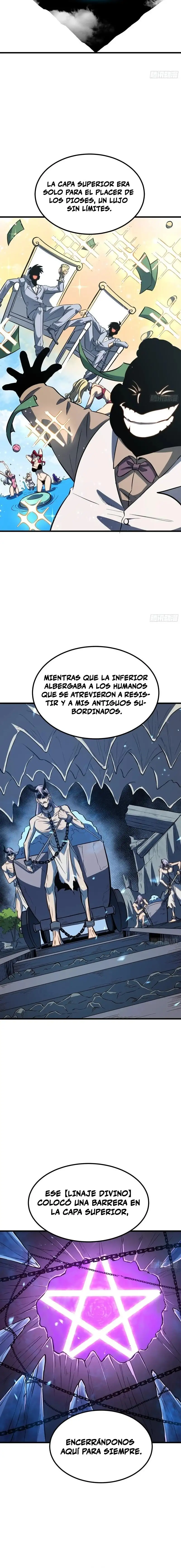 Despertar Definitivo —  Capítulo 89 — 10