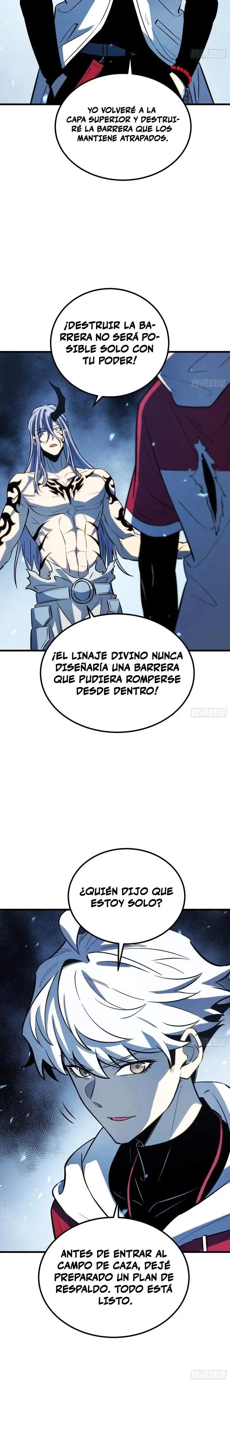 Despertar Definitivo —  Capítulo 89 — 14