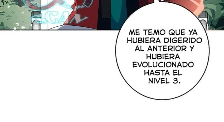 La Escatología de Mi Dama — Capitulo 26 — 10