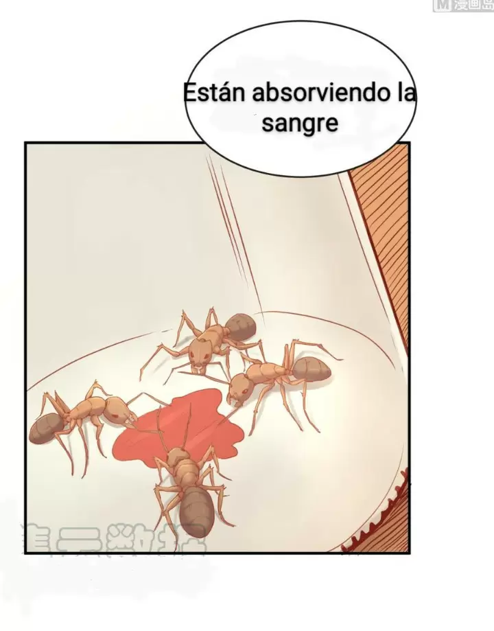 Doctor personal de la Diosa — Capítulo 14 — 4