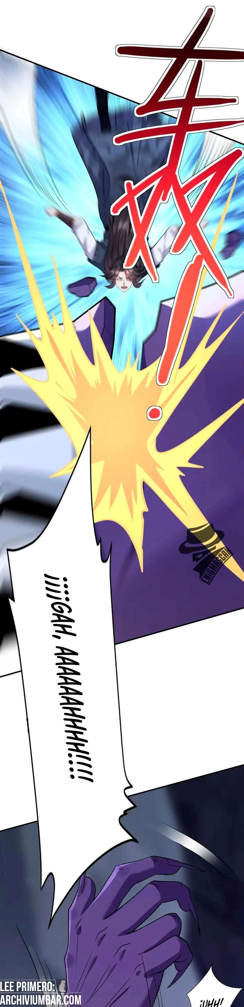Soy Invencible — Capítulo 23 — 3