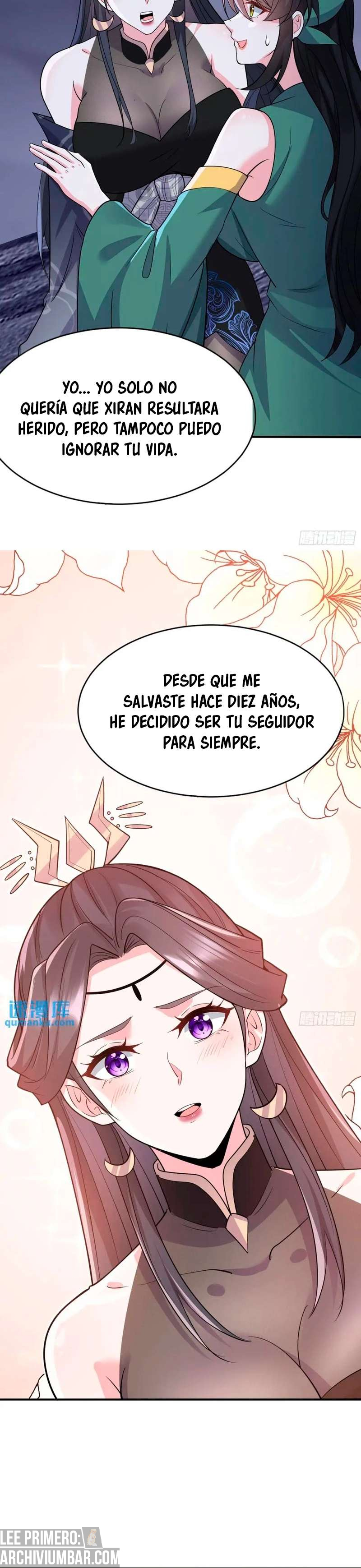 Soy Invencible — Capítulo 23 — 6