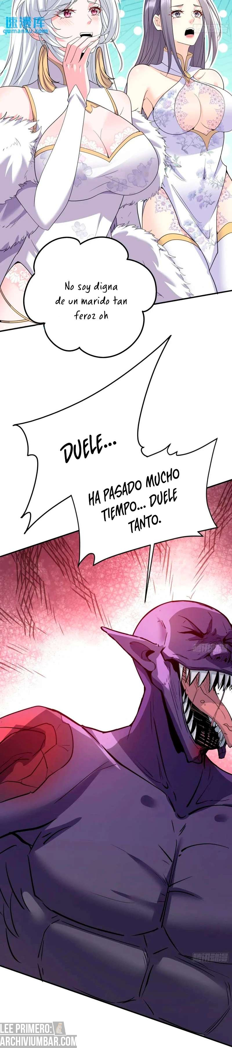 Soy Invencible — Capítulo 23 — 9