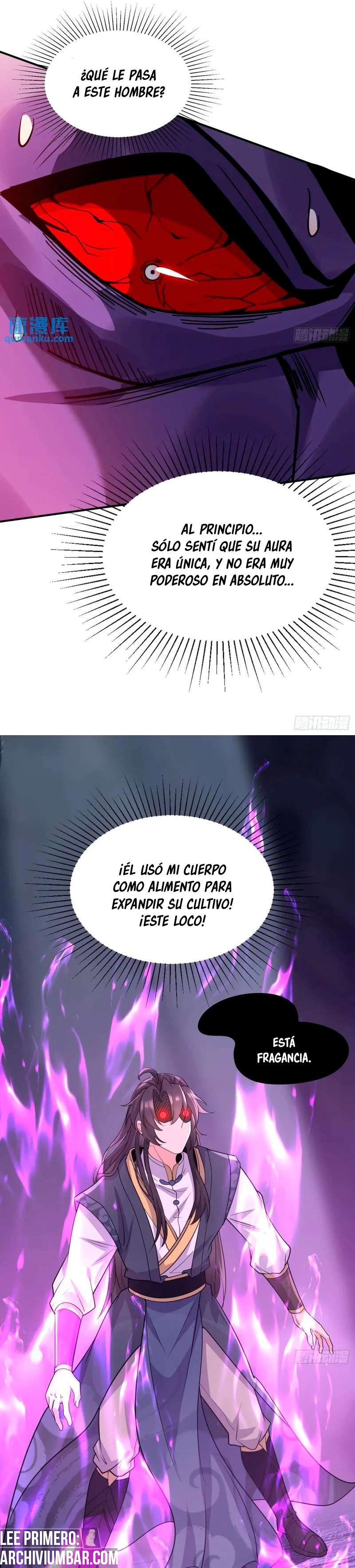 Soy Invencible — Capítulo 23 — 10