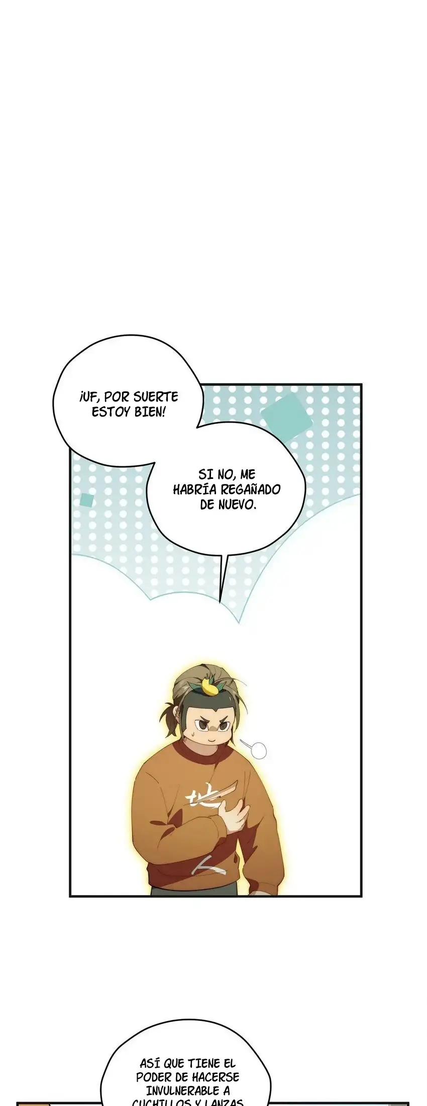 ¿Que Hago Si La Heroina Se Escapa Del Libro? —  Capítulo 85 — 13