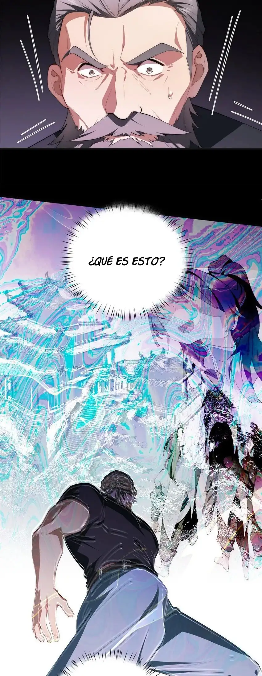 ¿Que Hago Si La Heroina Se Escapa Del Libro? —  Capítulo 85 — 17