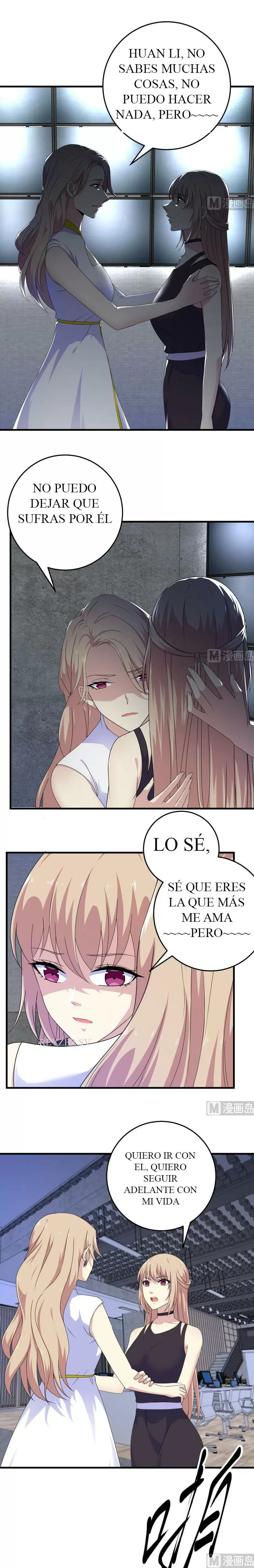 Mi anillo espiritual mejorado — Capítulo 79 — 4