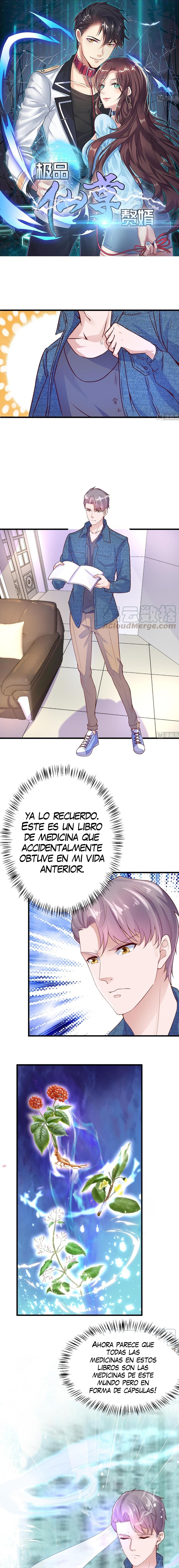 Renacimiento en el cultivador inmortal más fuerte — Capítulo 18 — 2