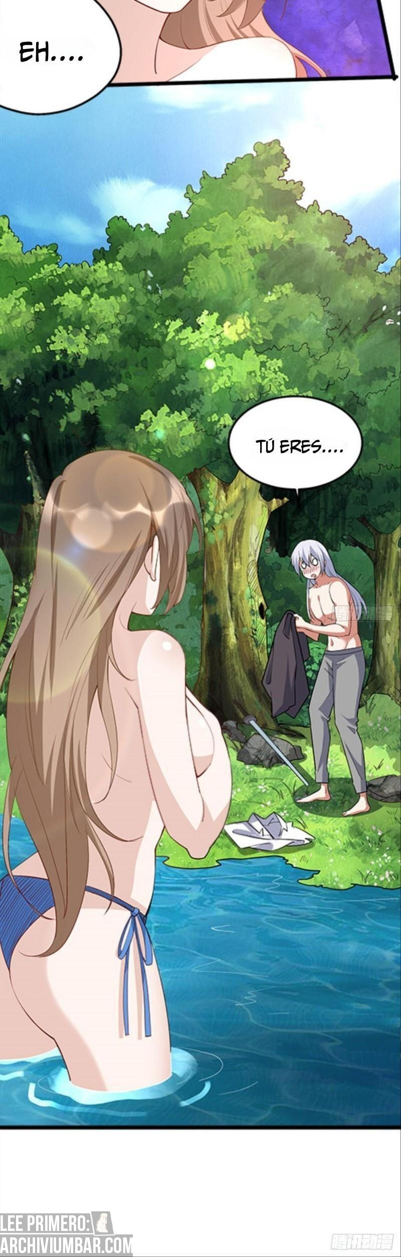 Conviértete en el hombre más rico de los últimos días. —  Capítulo 41 — 24