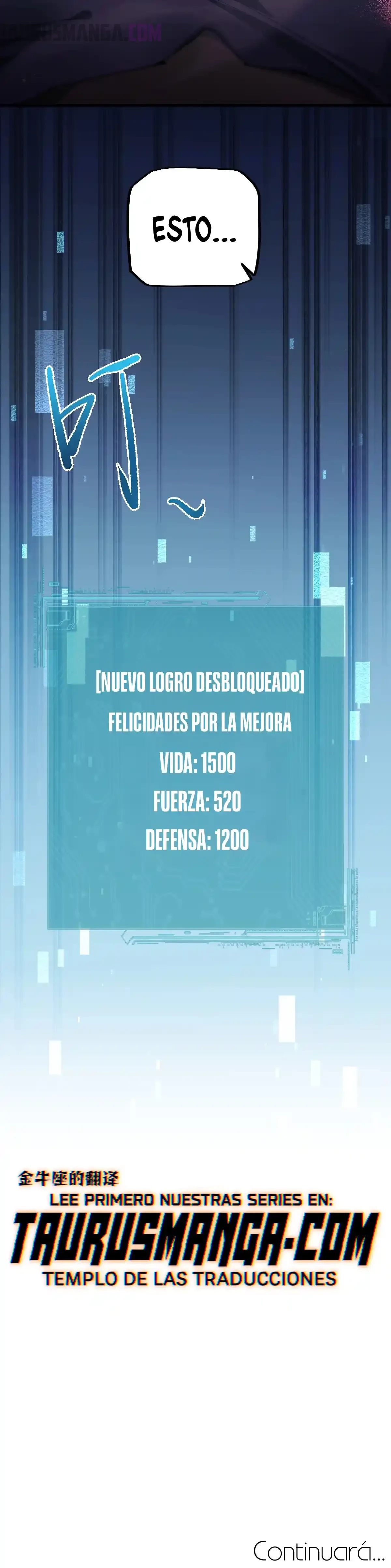 Soy el Dios de los Goblins — Capítulo 16 — 28