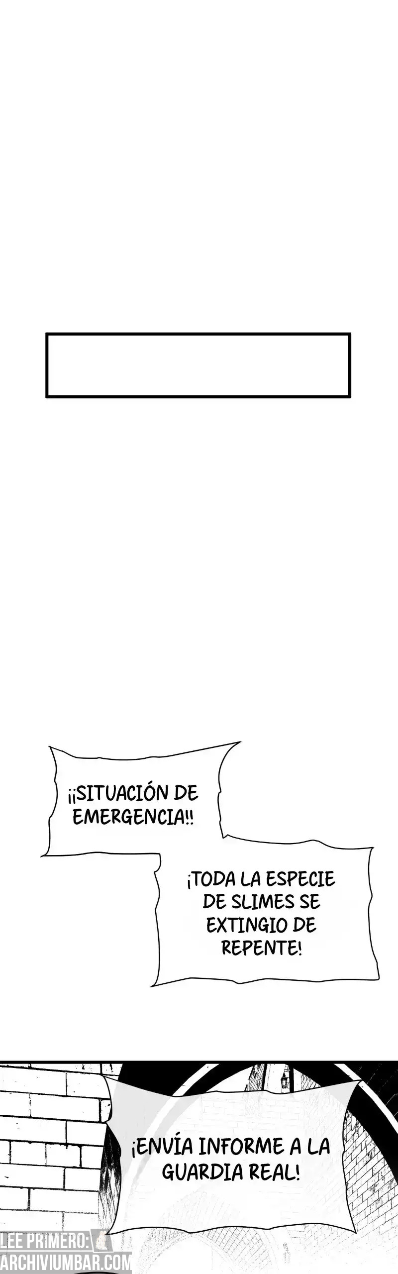 El Rey Demonio Se Retira — Capítulo 23.5 — 9