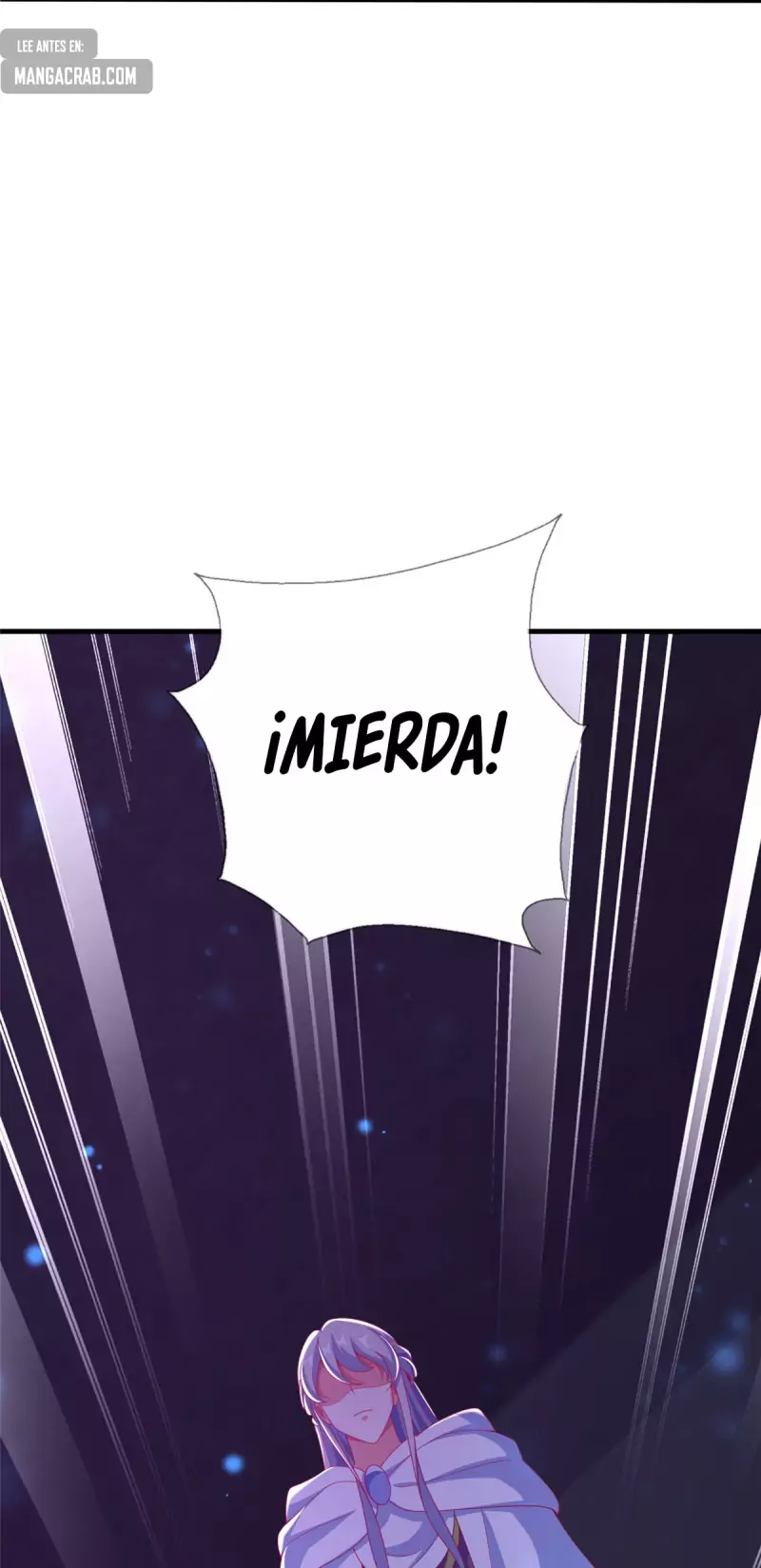 Mi Senpai Sabe Usar Magia — Capítulo 56 — 10
