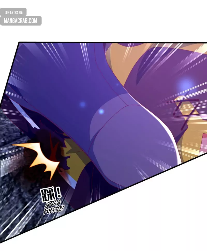Mi Senpai Sabe Usar Magia — Capítulo 56 — 13