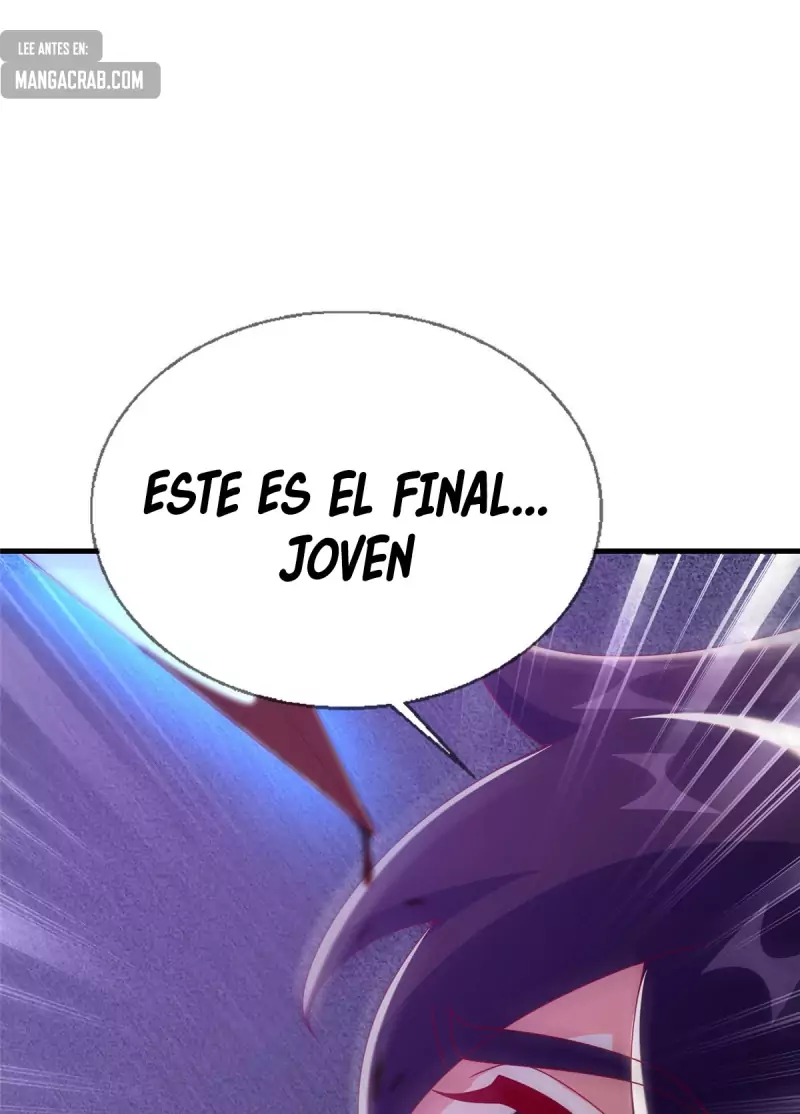 Mi Senpai Sabe Usar Magia — Capítulo 56 — 18