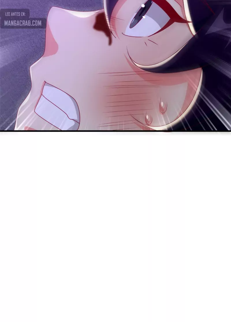 Mi Senpai Sabe Usar Magia — Capítulo 56 — 19