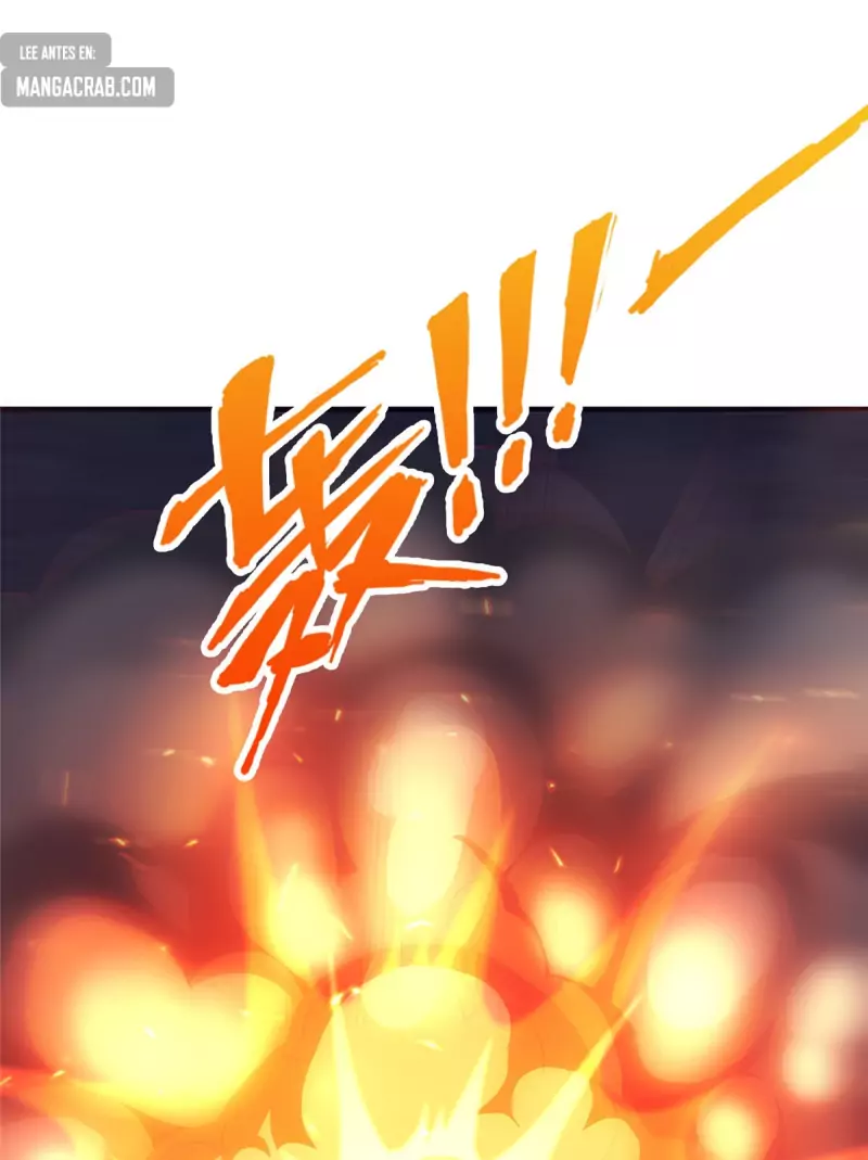 Mi Senpai Sabe Usar Magia — Capítulo 56 — 22