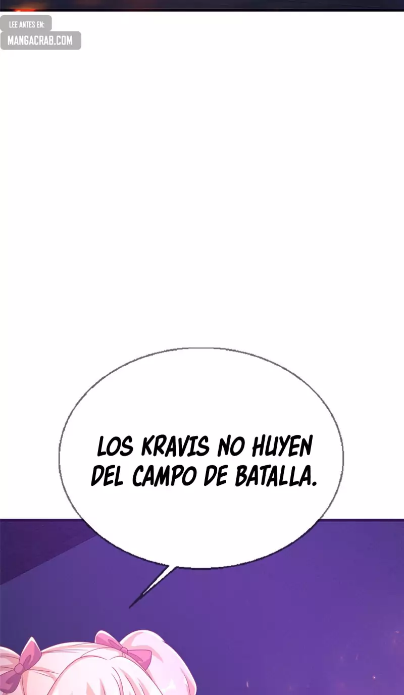 Mi Senpai Sabe Usar Magia — Capítulo 56 — 24