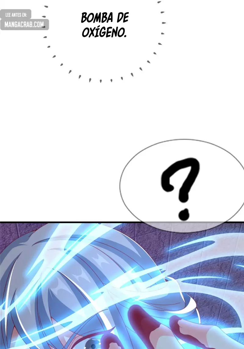 Mi Senpai Sabe Usar Magia — Capítulo 56 — 27