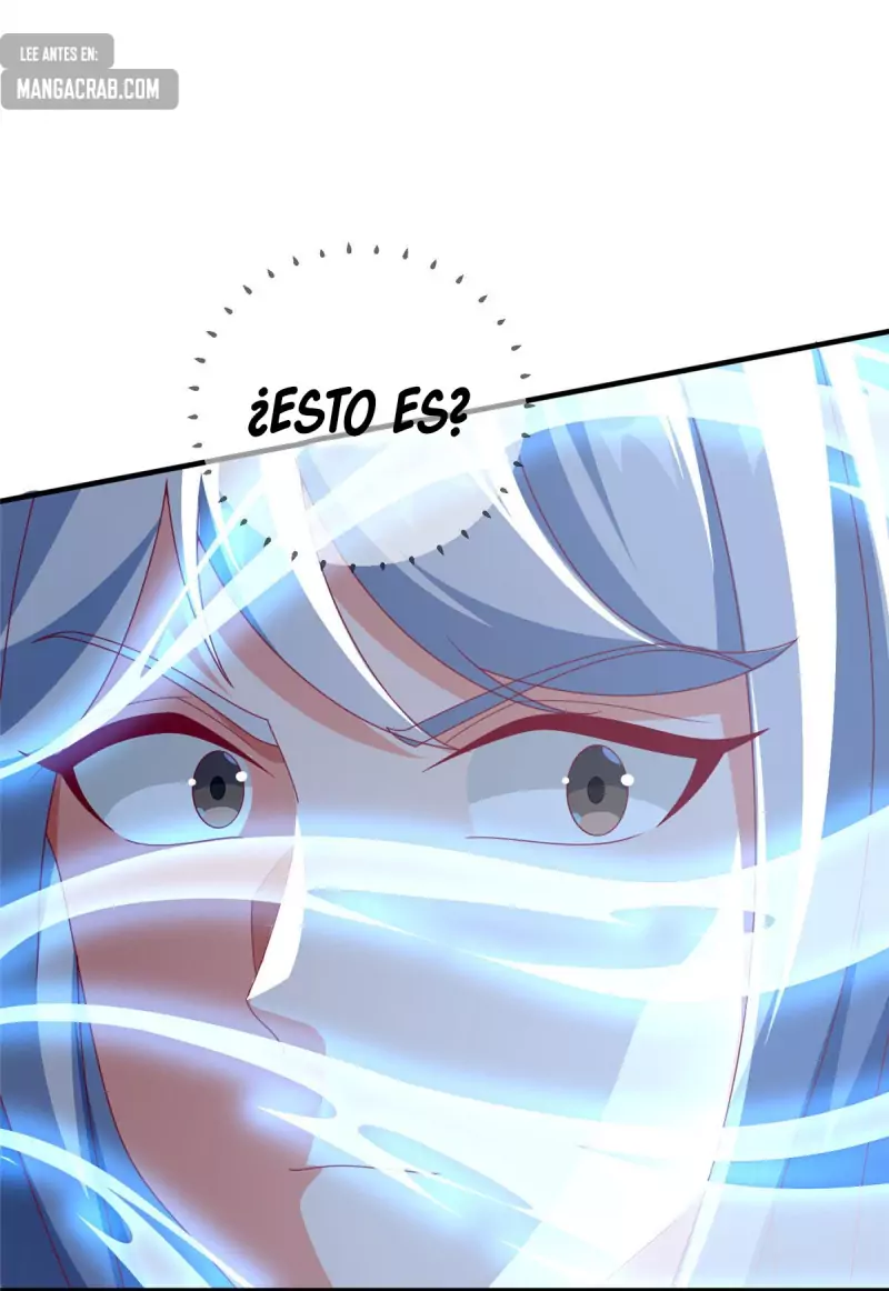 Mi Senpai Sabe Usar Magia — Capítulo 56 — 29
