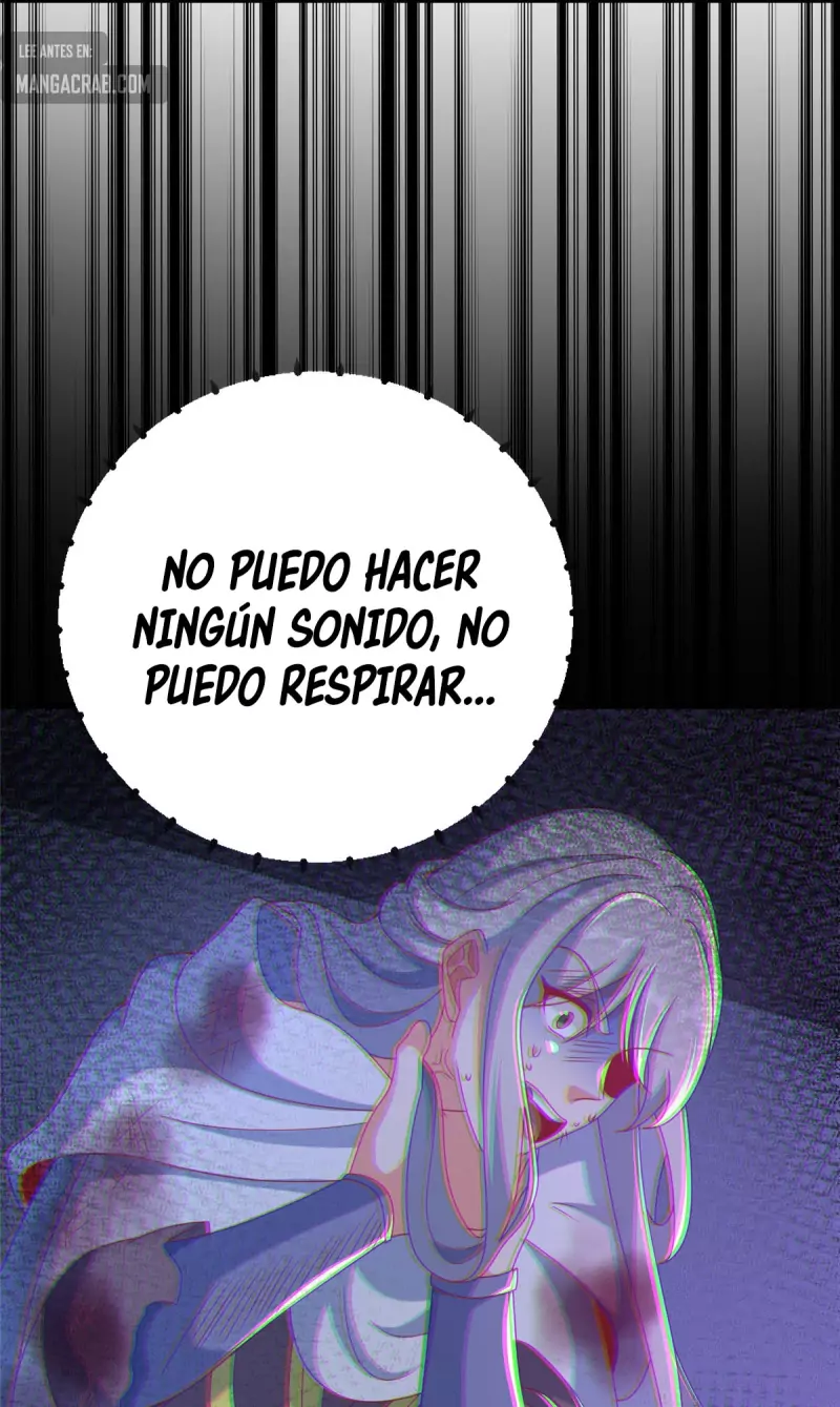 Mi Senpai Sabe Usar Magia — Capítulo 56 — 31