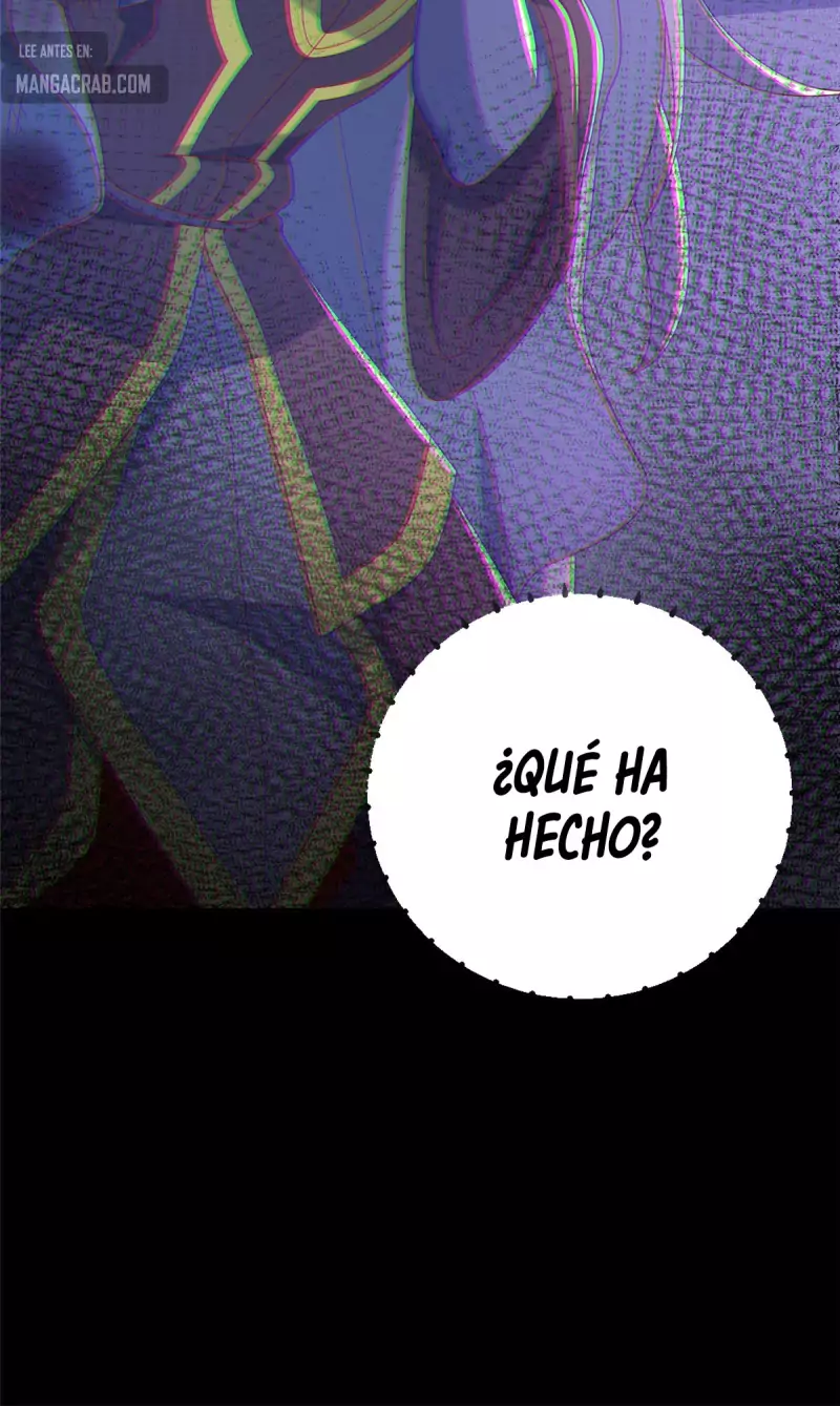 Mi Senpai Sabe Usar Magia — Capítulo 56 — 32