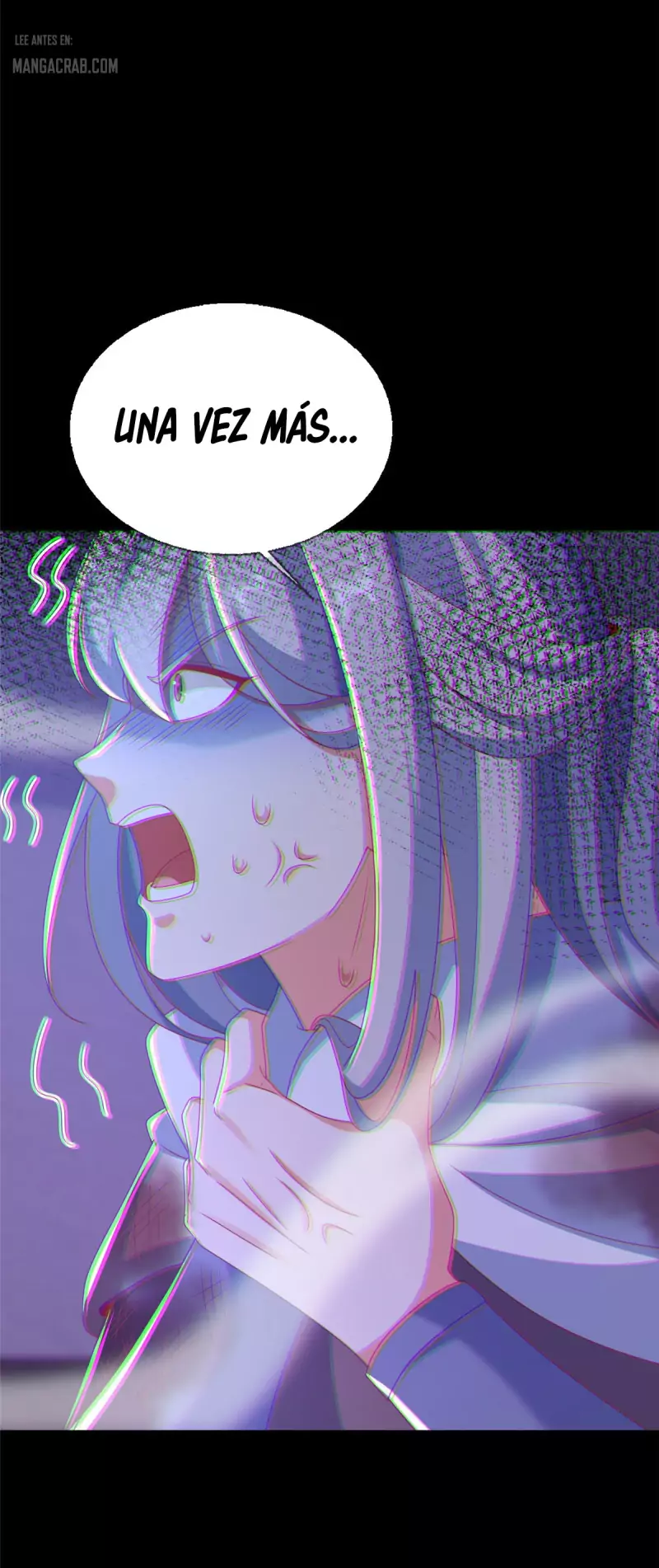 Mi Senpai Sabe Usar Magia — Capítulo 56 — 36