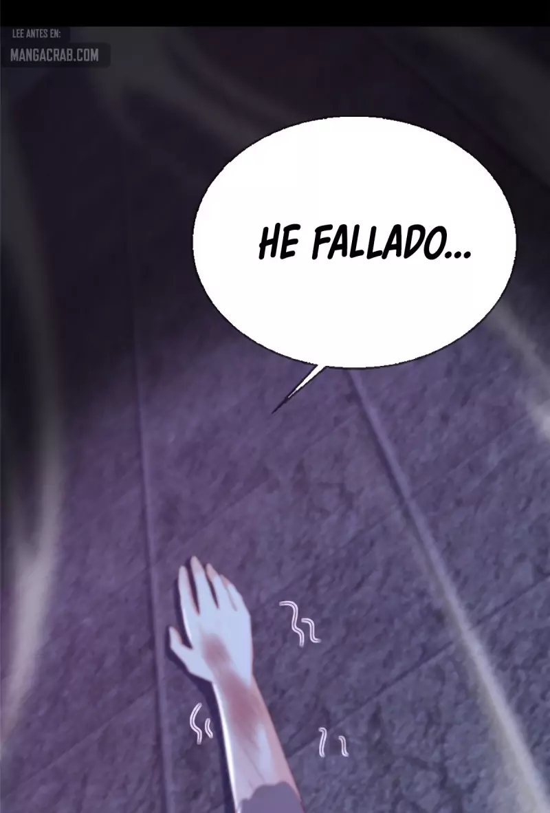 Mi Senpai Sabe Usar Magia — Capítulo 56 — 37