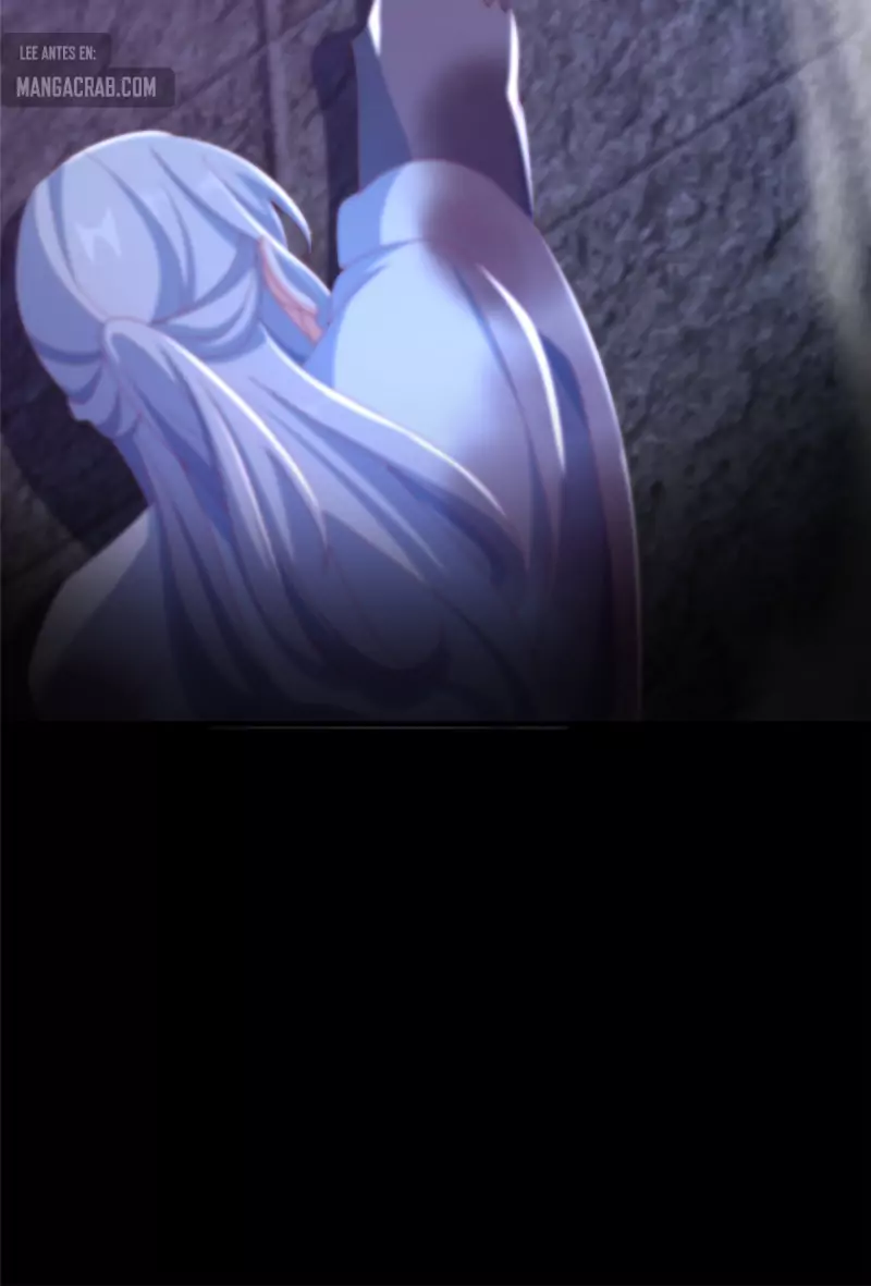 Mi Senpai Sabe Usar Magia — Capítulo 56 — 38