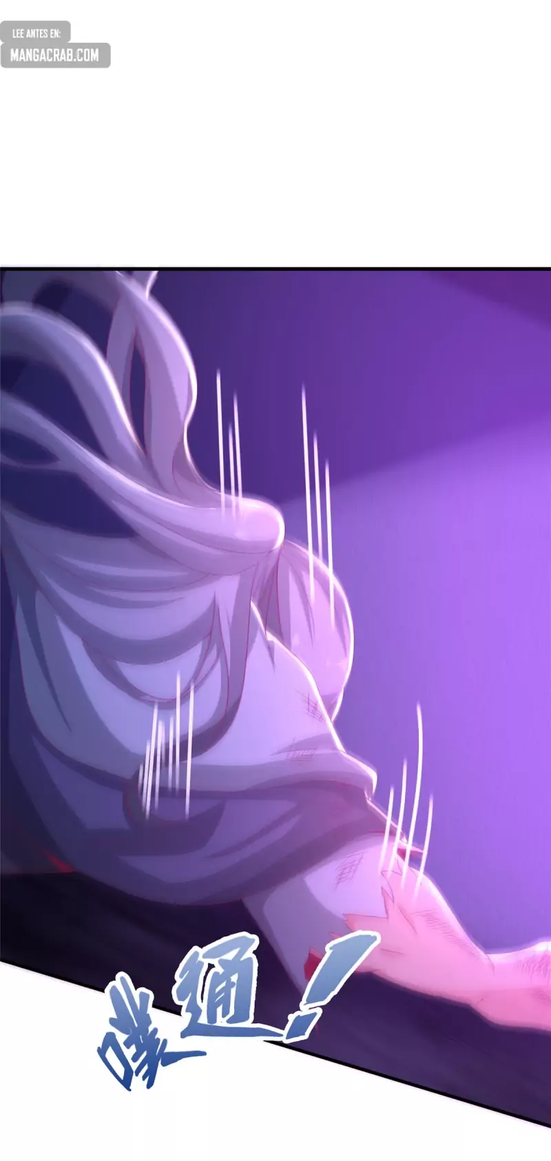 Mi Senpai Sabe Usar Magia — Capítulo 56 — 39