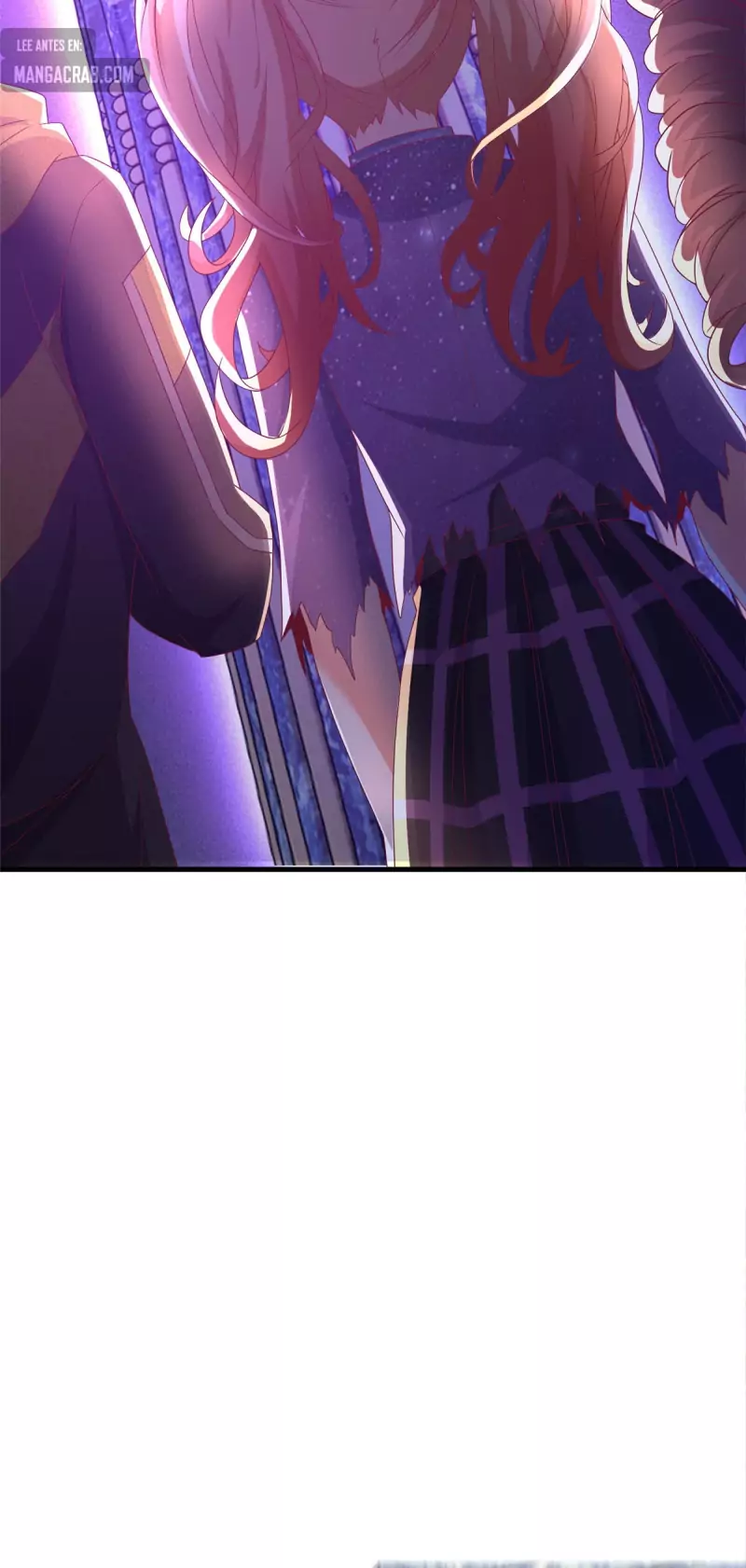 Mi Senpai Sabe Usar Magia — Capítulo 56 — 43