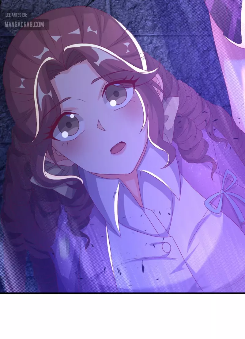 Mi Senpai Sabe Usar Magia — Capítulo 56 — 49