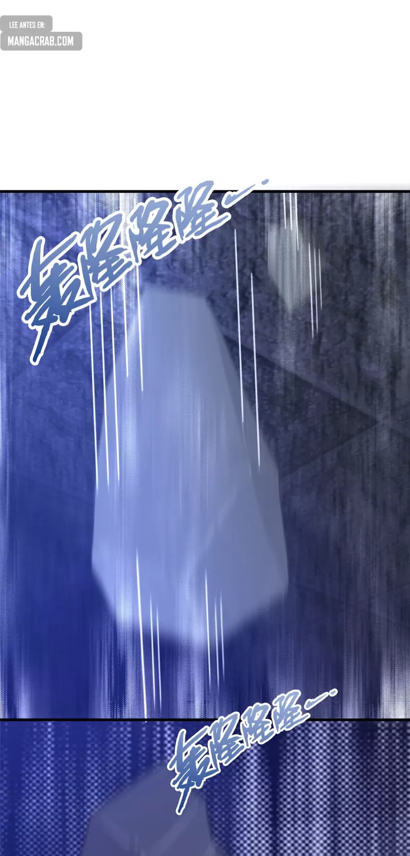 Mi Senpai Sabe Usar Magia — Capítulo 56 — 51