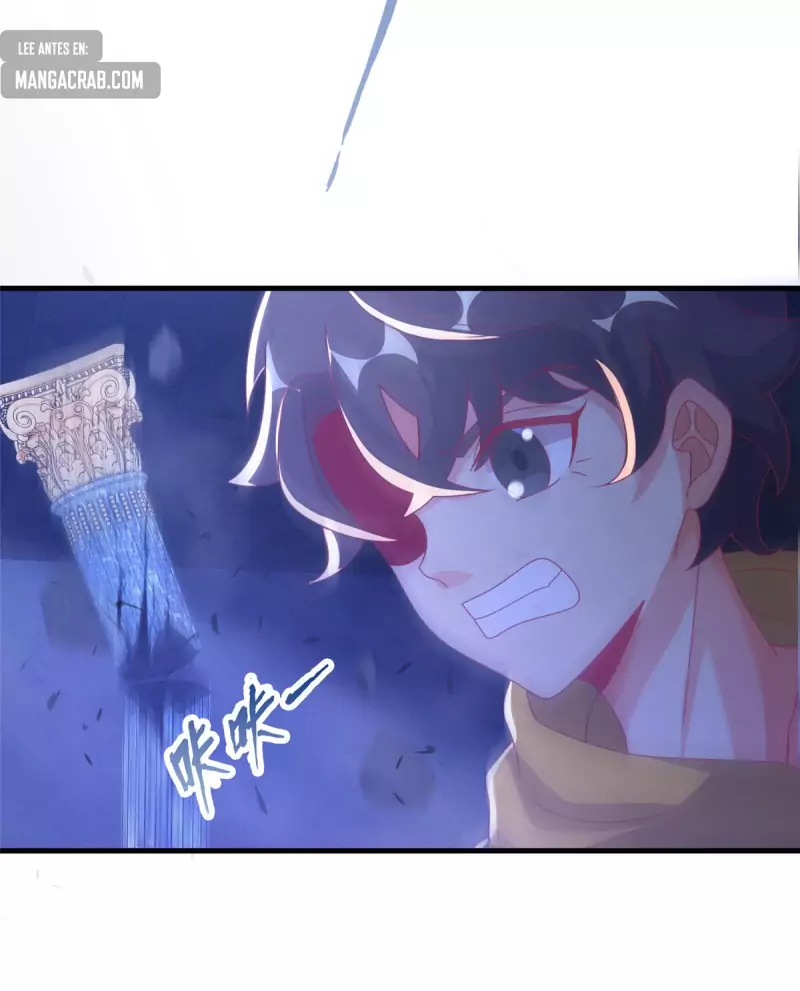 Mi Senpai Sabe Usar Magia — Capítulo 56 — 56