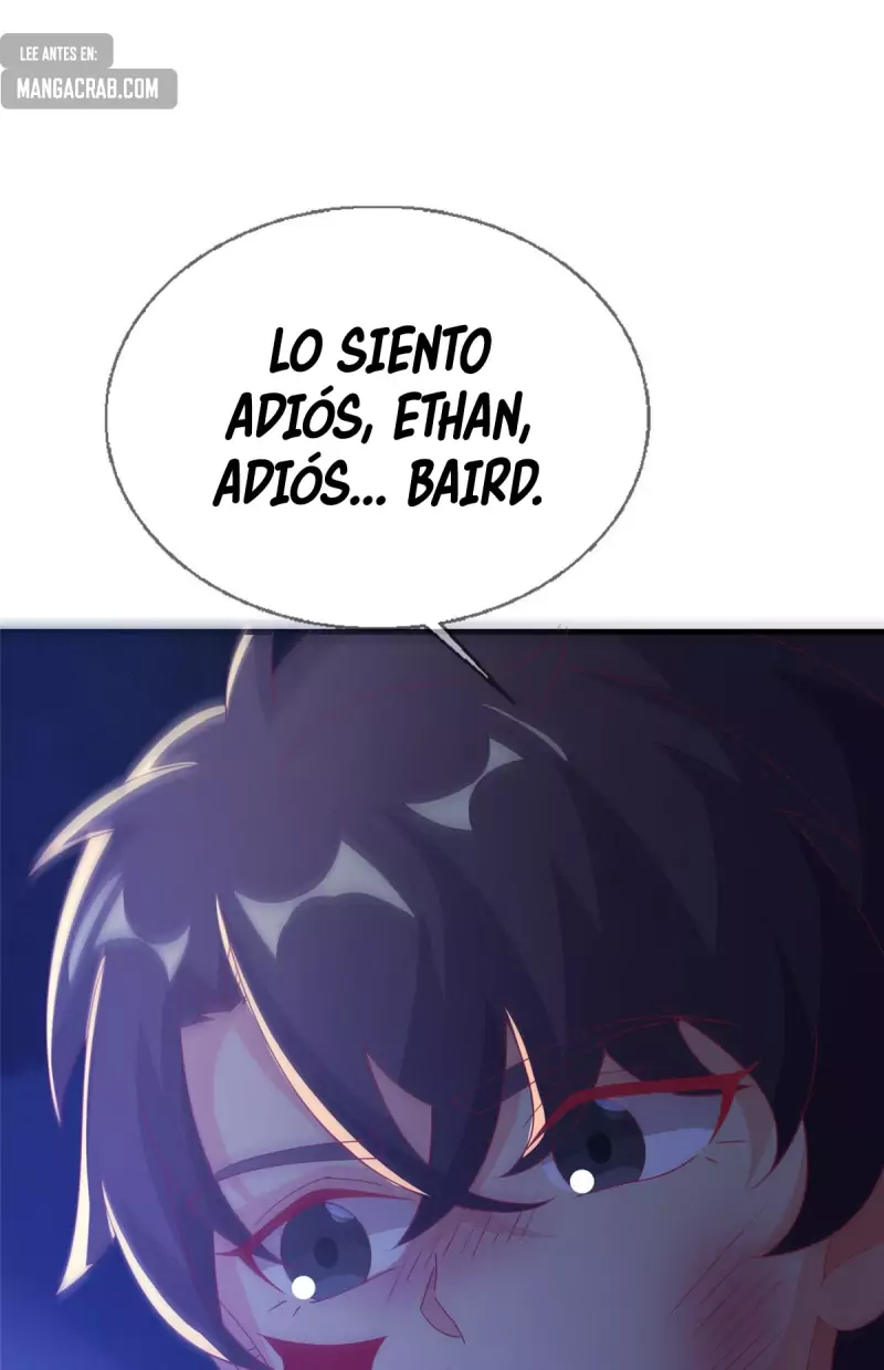 Mi Senpai Sabe Usar Magia — Capítulo 56 — 58