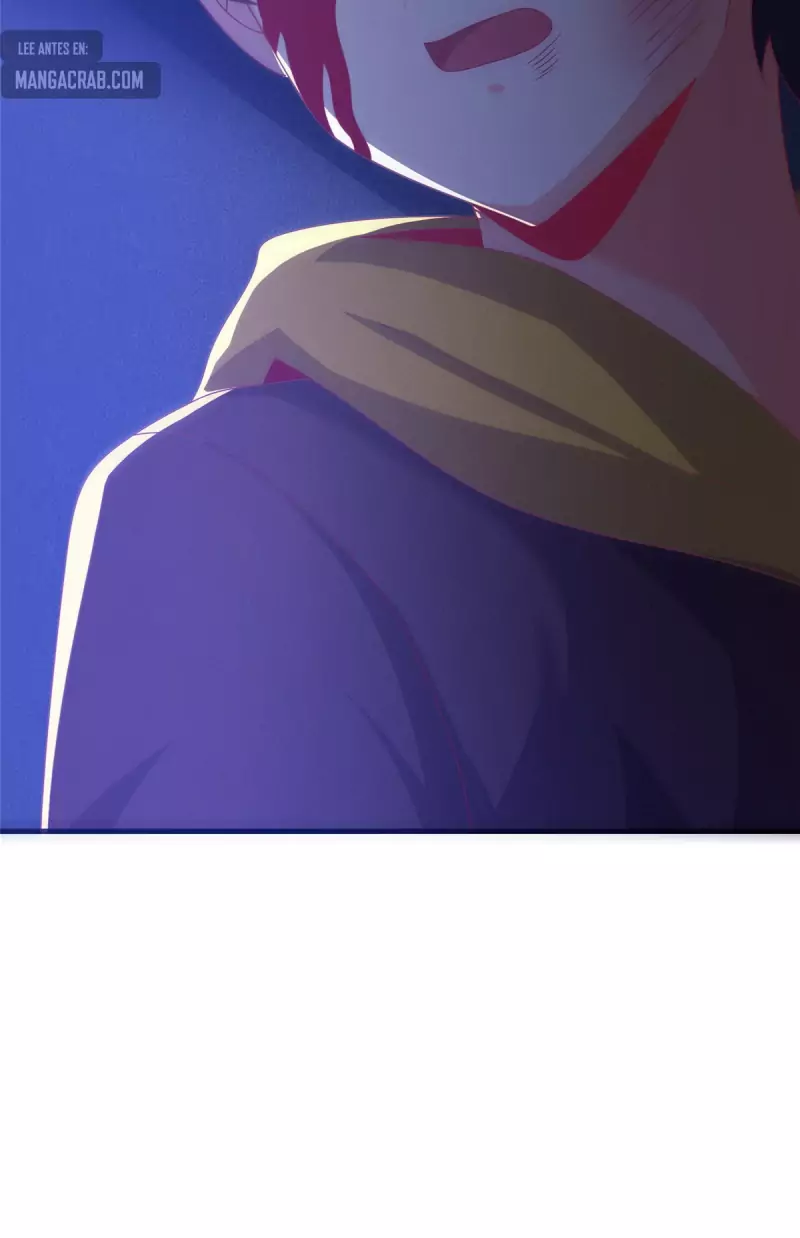 Mi Senpai Sabe Usar Magia — Capítulo 56 — 59
