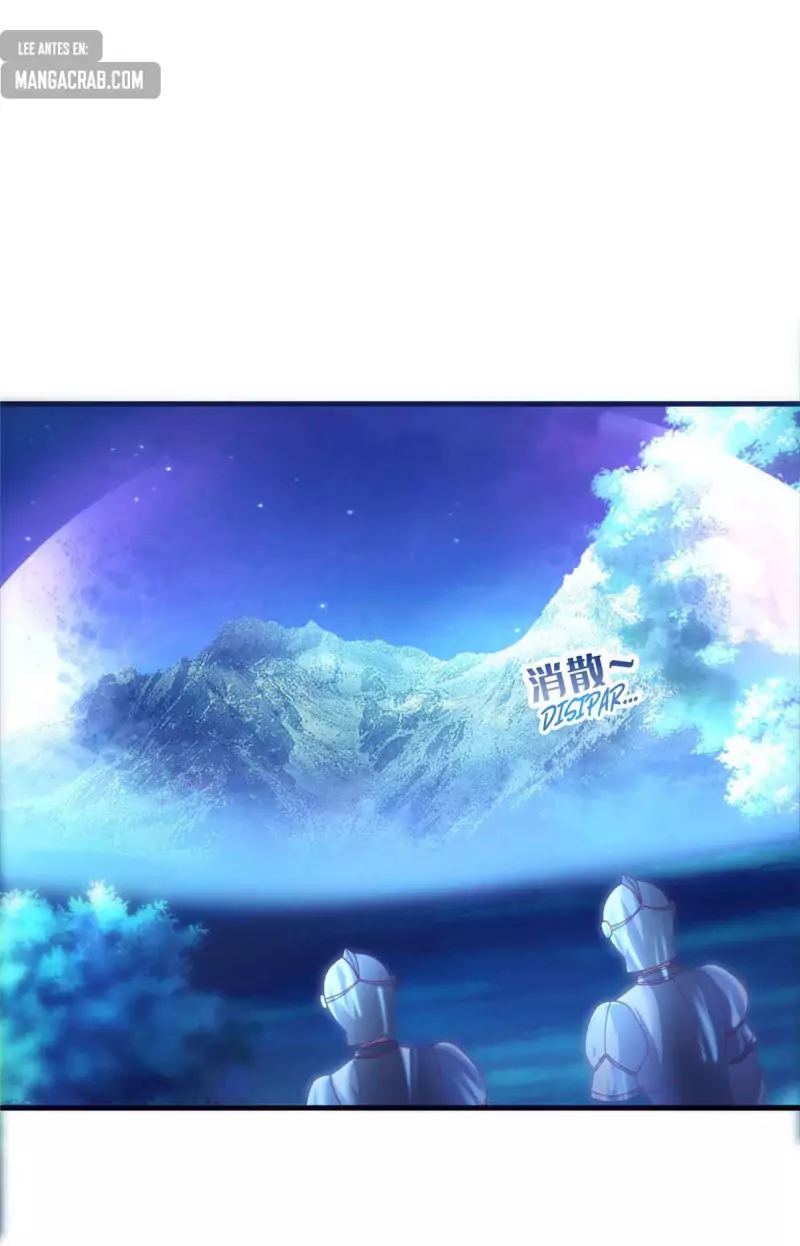 Mi Senpai Sabe Usar Magia — Capítulo 56 — 60