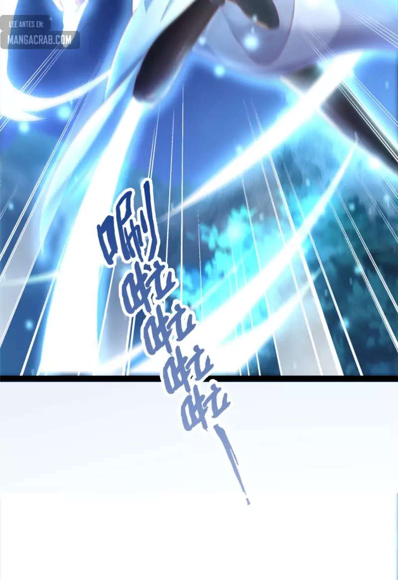 Mi Senpai Sabe Usar Magia — Capítulo 56 — 64