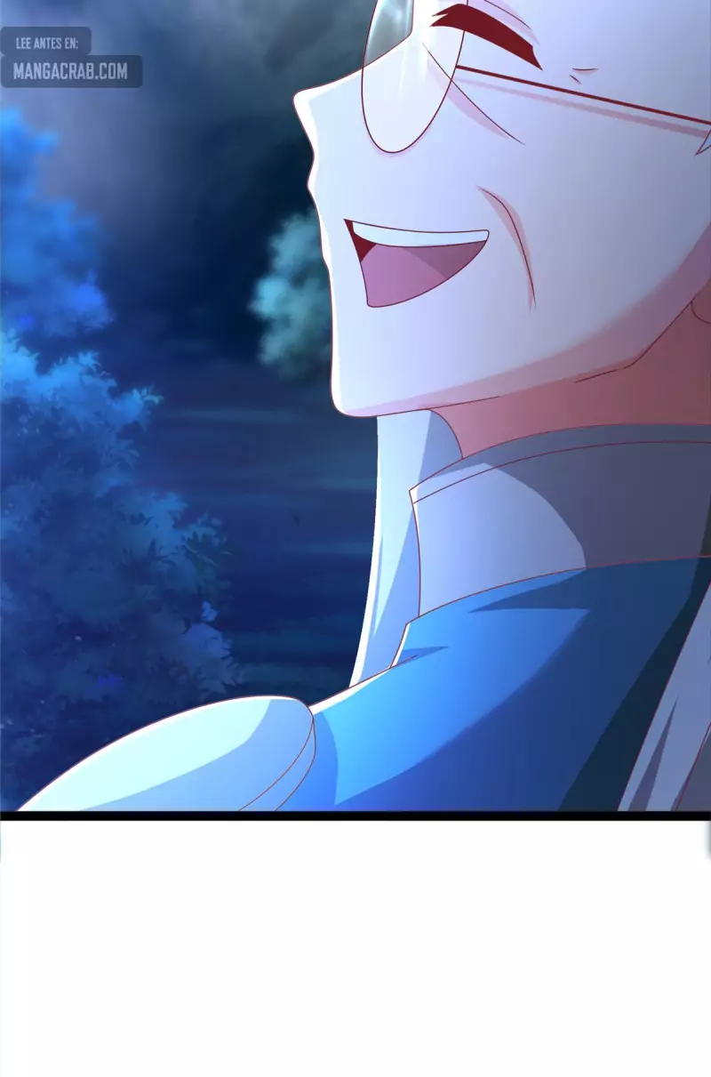 Mi Senpai Sabe Usar Magia — Capítulo 56 — 66