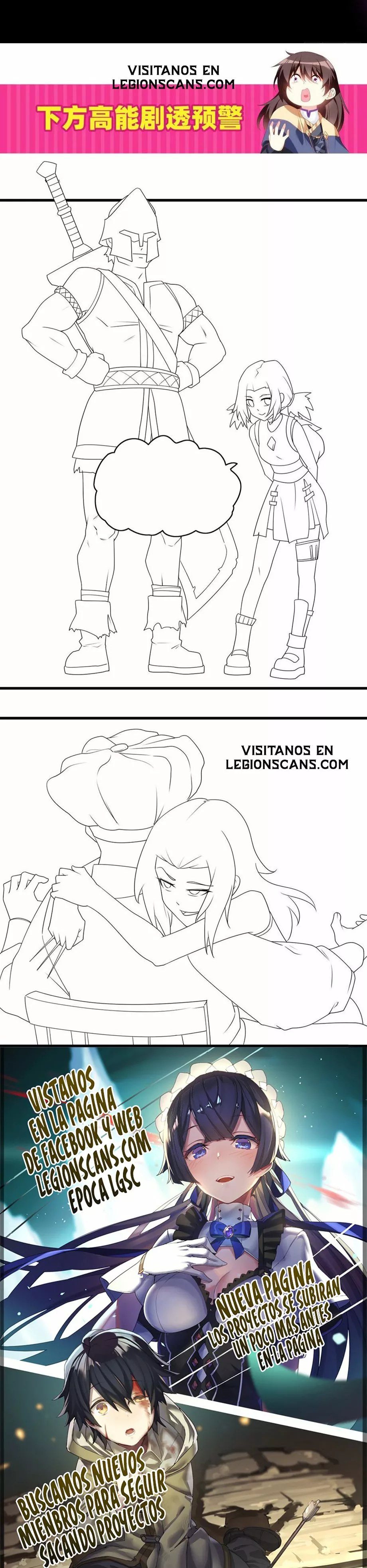Mi Señor, No Importa. — Capítulo 89 — 14