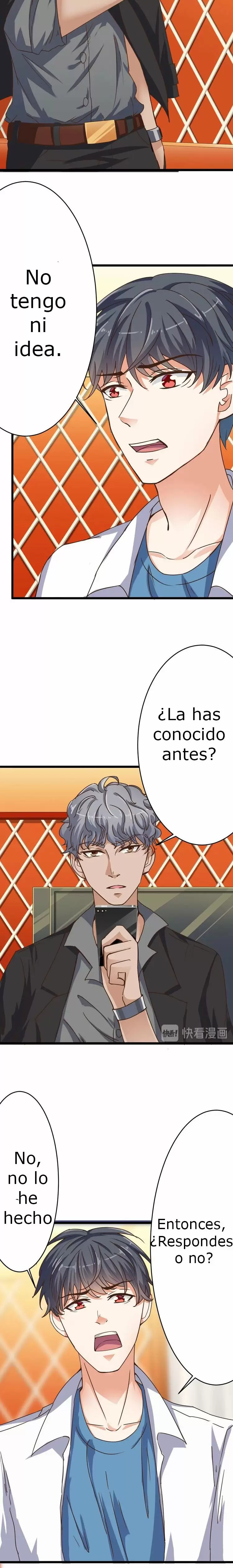 Saqueador del inframundo — Capítulo 26 — 3
