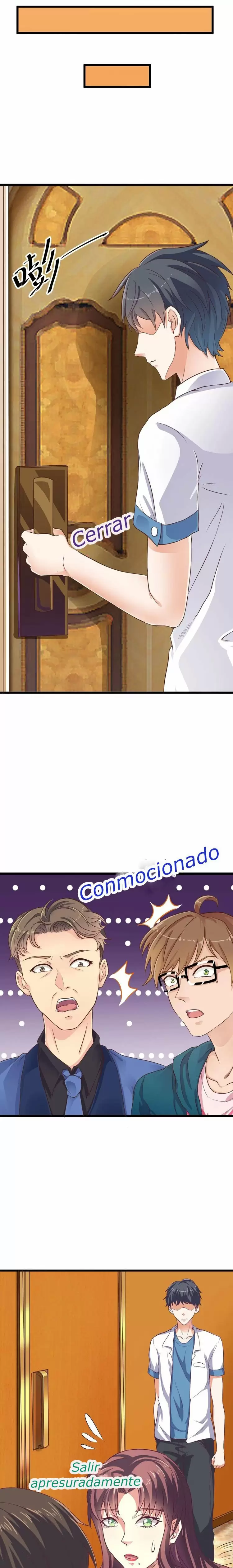 Saqueador del inframundo — Capítulo 26 — 8