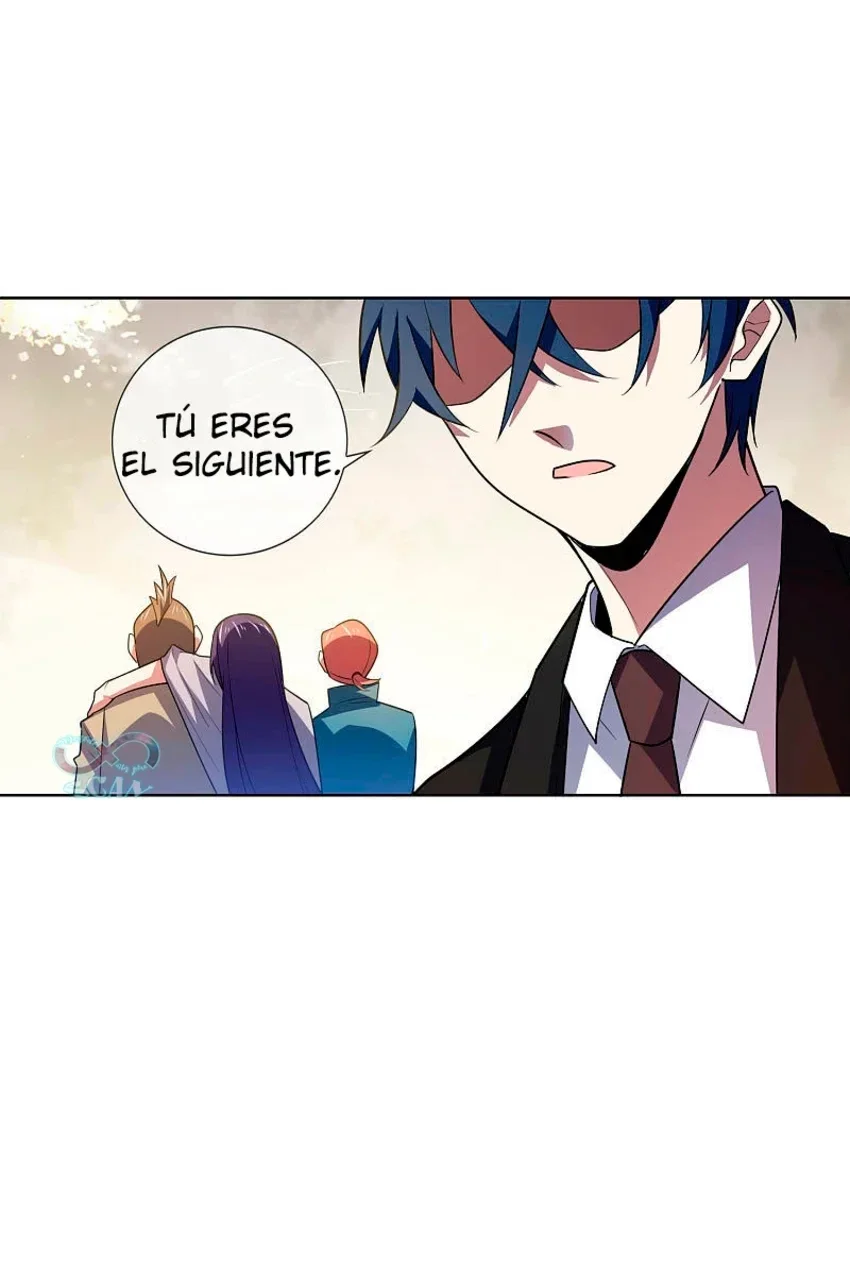 La Escatología de Mi Dama — Capitulo 5 — 7