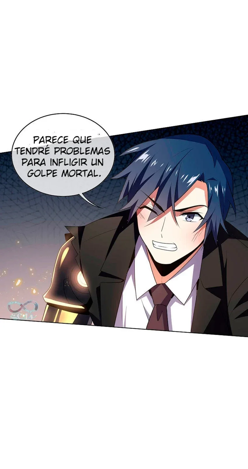 La Escatología de Mi Dama — Capitulo 5 — 16