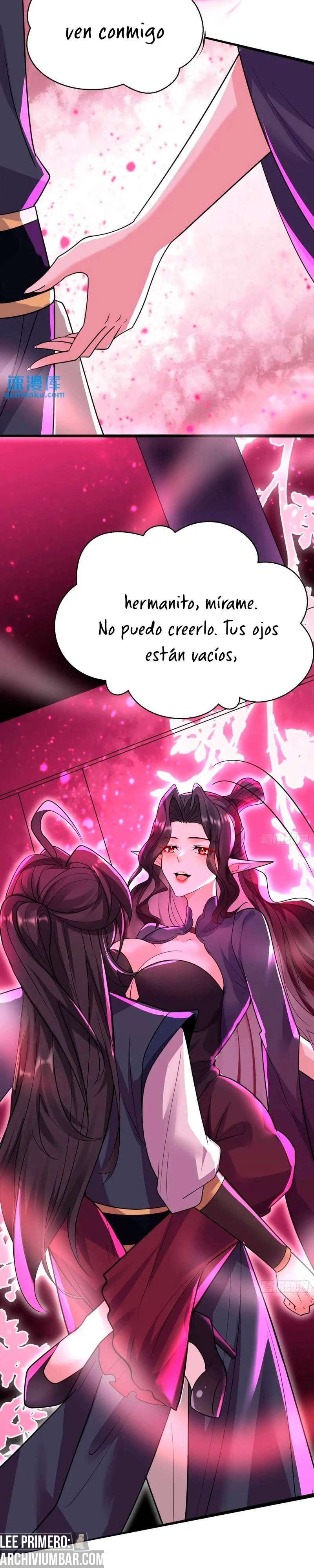 Soy Invencible — Capítulo 26 — 4