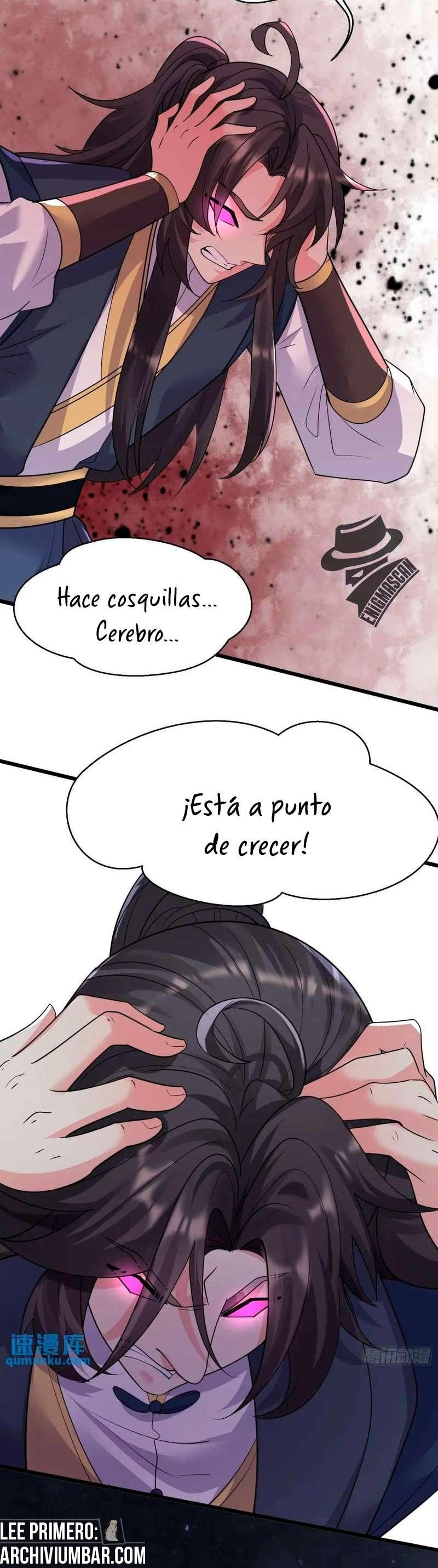 Soy Invencible — Capítulo 26 — 11