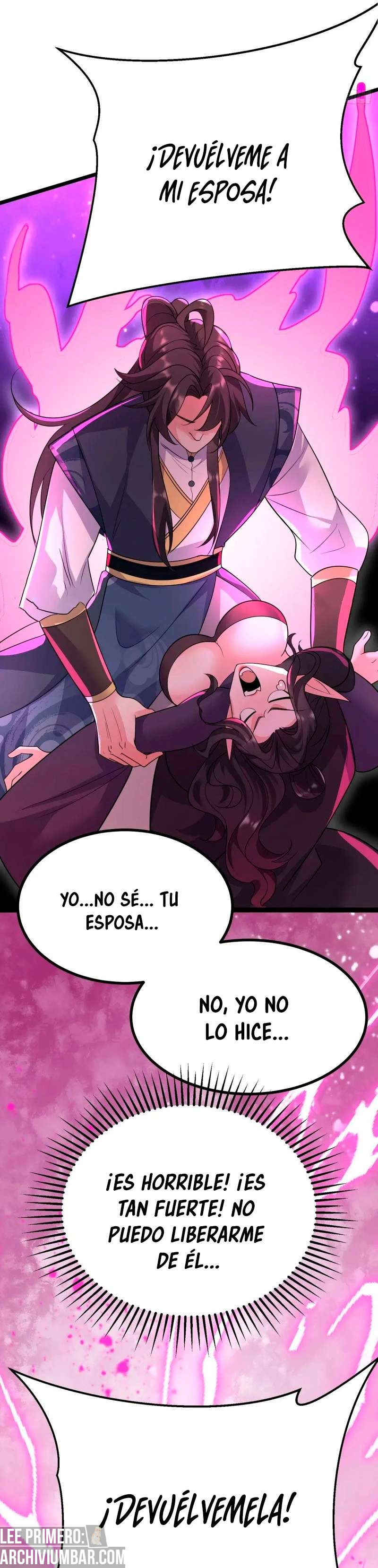 Soy Invencible — Capítulo 26 — 16