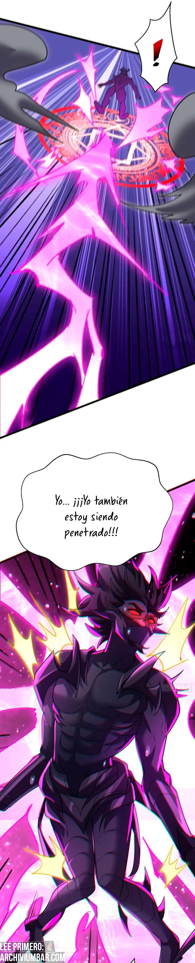 Soy Invencible — Capítulo 26 — 18