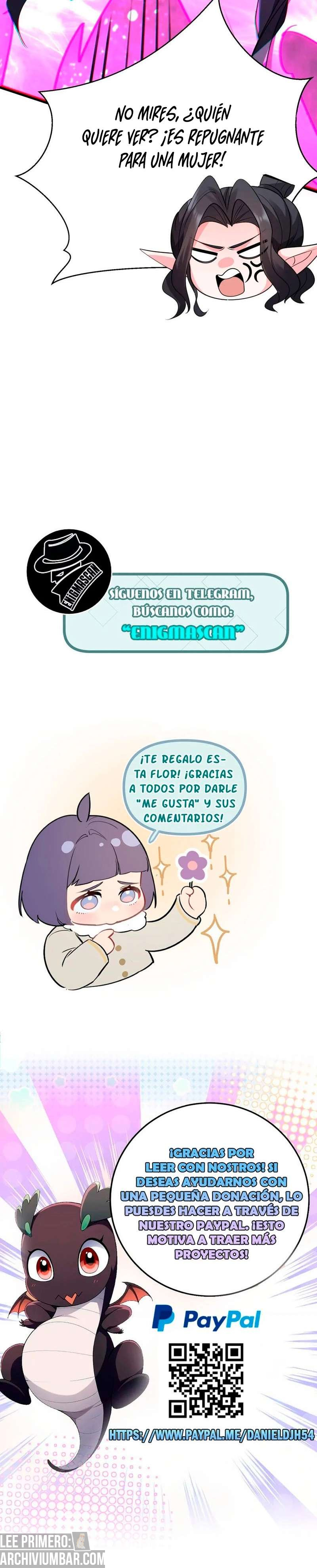 Soy Invencible — Capítulo 26 — 19